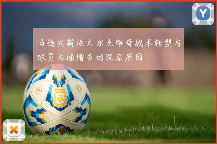 马德兴解读久尔杰维奇战术转型与球员沟通增多的深层原因